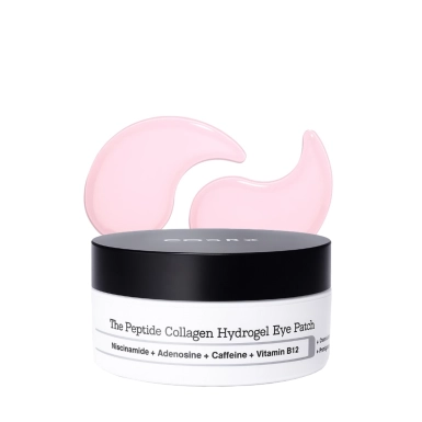 The Peptide Collagen Hydrogel Eye Patch