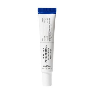 Pure Retinol 0,15% Cream 20gr