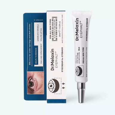 Eyephalt Eyebag Cream 10ml