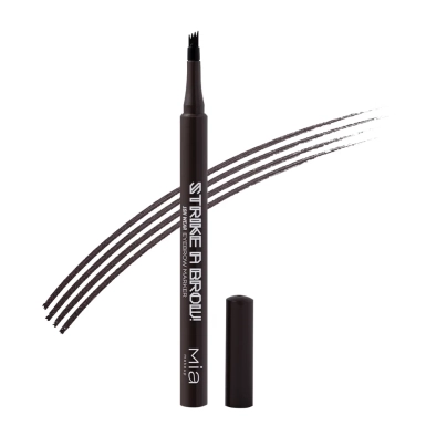 Strike a Brow! 04 Ebony 1,1ml