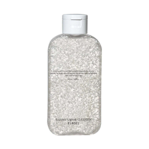 EL ROEL Enzyme Capsule Facial Cleanser 160ml