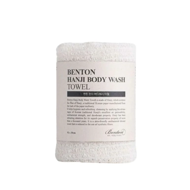 Hanji Body Wash Towel