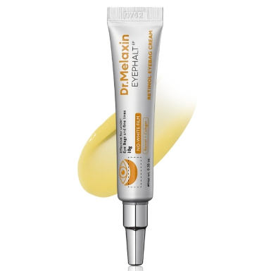 Retinol Eyephalt Eyebag Cream 10gr
