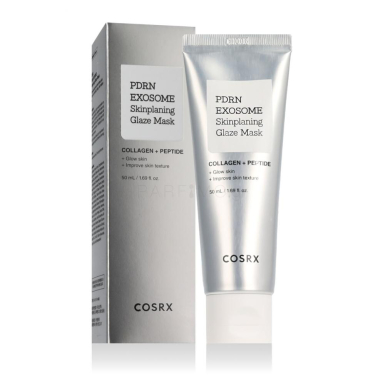 PDRN Exosome Skinplaning Glaze Mask 50ml
