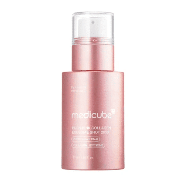 PDRN Pink Exosome Shot Serum 2000 30ml