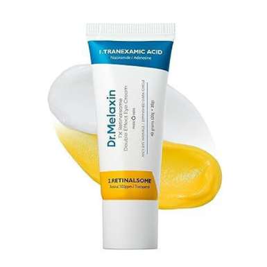 TX Retinalsome Double Effect Eye Cream 40gr