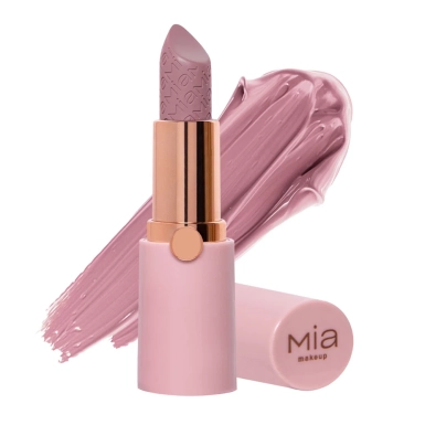 Wet Flow Rich & Shine Lipstick 03 Flora 4gr