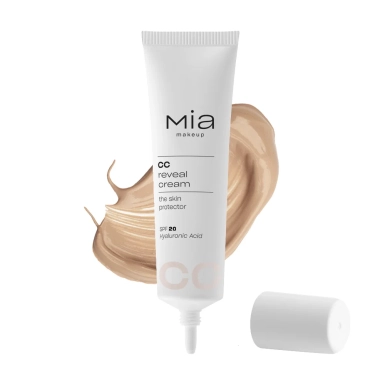 CC Cream Reveal SPF20 02 Medium 30ml