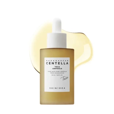 Madagascar Centella Teca Ampoule 50ml