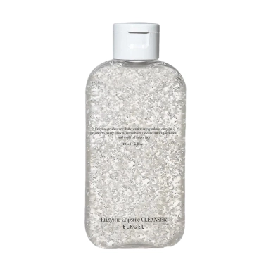 Enzyme Capsule Facial Cleanser 160ml