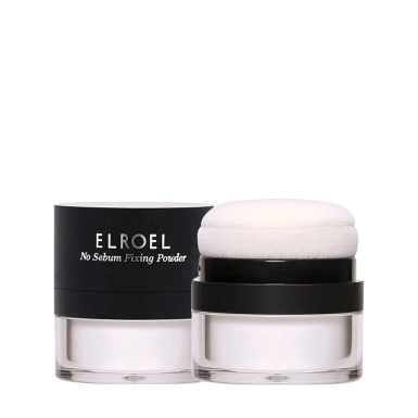 No Sebum Fixing Powder 7.7gr