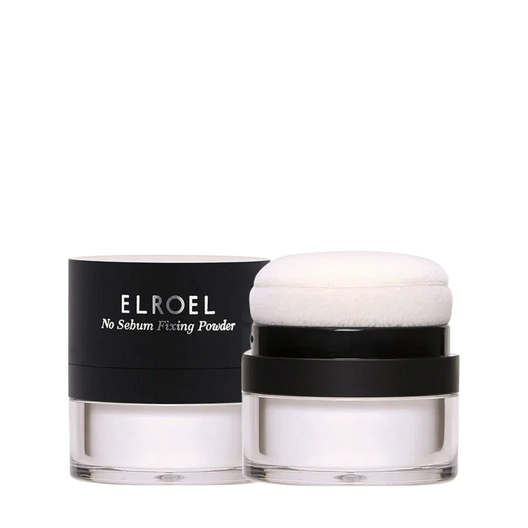 No Sebum Fixing Powder 7.7gr