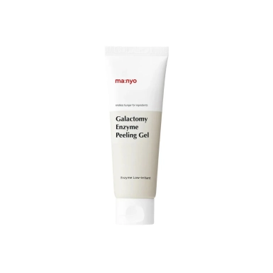 MA:NYO Galactomy Enzyme Peeling Gel 75ml