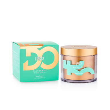 LPDO Pistachio Bon Bon Body Cream 200ml