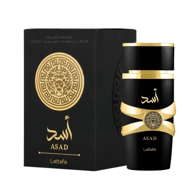 LATTAFA Asad EDP 100ml
