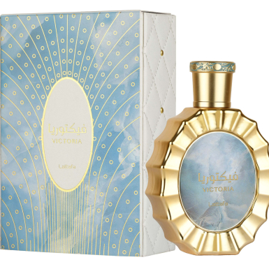 LATTAFA Victoria EDP 100ml
