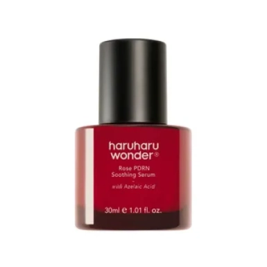 HARUHARU WONDER Rose PDRN Soothing Serum 30ml